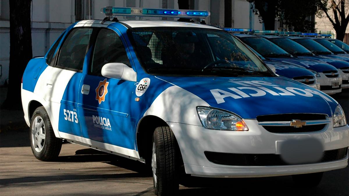  Un hombre fue acribillado a balazos en Rosario, frente a su esposa e hijo 