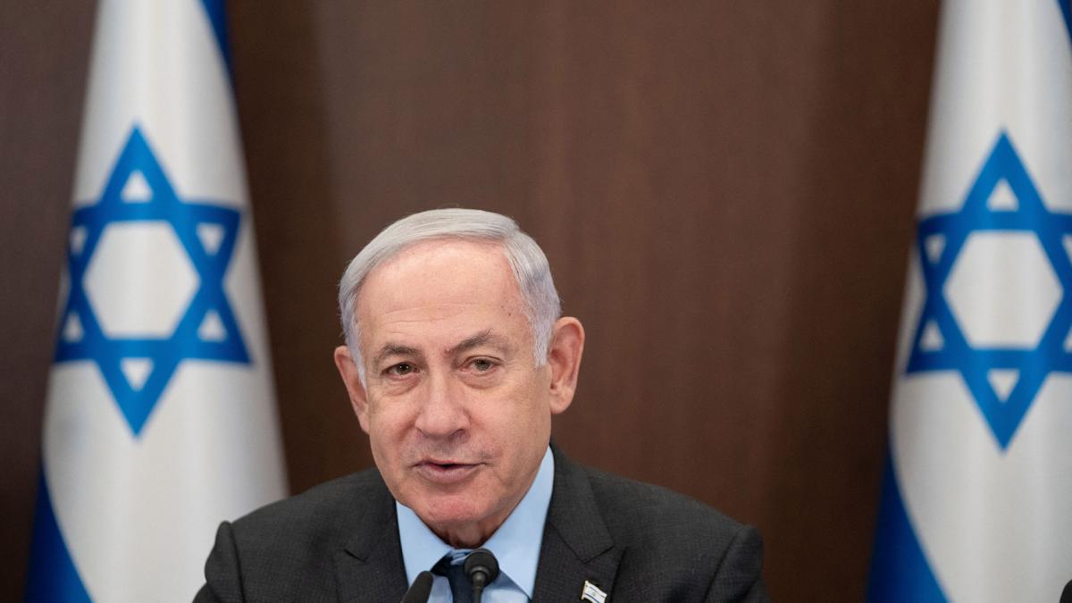 Netanyahu sigue adelante con su plan de ingresar a Rafah a pesar de las advertencias internacionales.