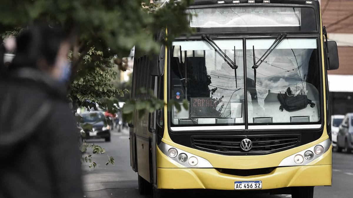 Los intendentes trasladan su reclamo por los subsidios al transporte al Congreso.