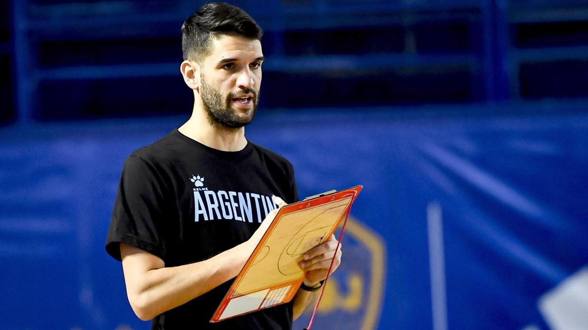 Herman Mandole describe trabajar para la Selección como un sueño y el trabajo más gratificante de su vida.