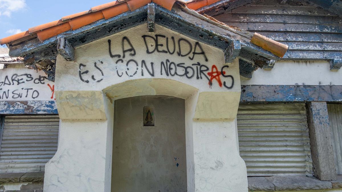  Convertirán un prostíbulo marplatense en un espacio de lucha contra la trata 