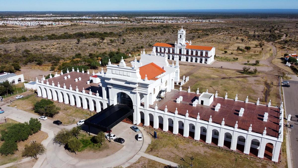  San Luis expone incentivos turísticos y una amplia agenda religiosa para Semana Santa 