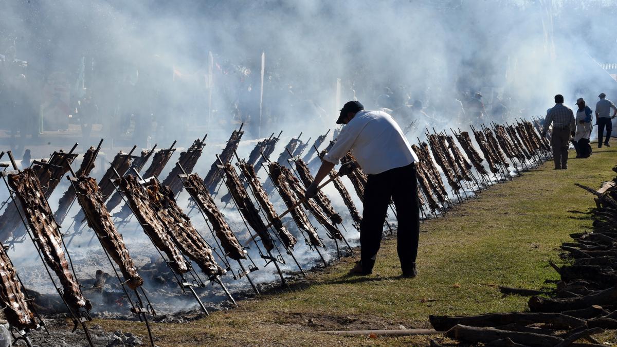 En la Fiesta Nacional del Chivo, chefs y amantes de la gastronomía innovarán con deliciosas creaciones a base de carne de cabrito.