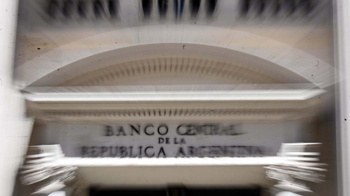 El Banco Central de la República Argentina asignó $560 millones y completó la colocación de los $2.000 millones de la Serie 2 del Bopreal.