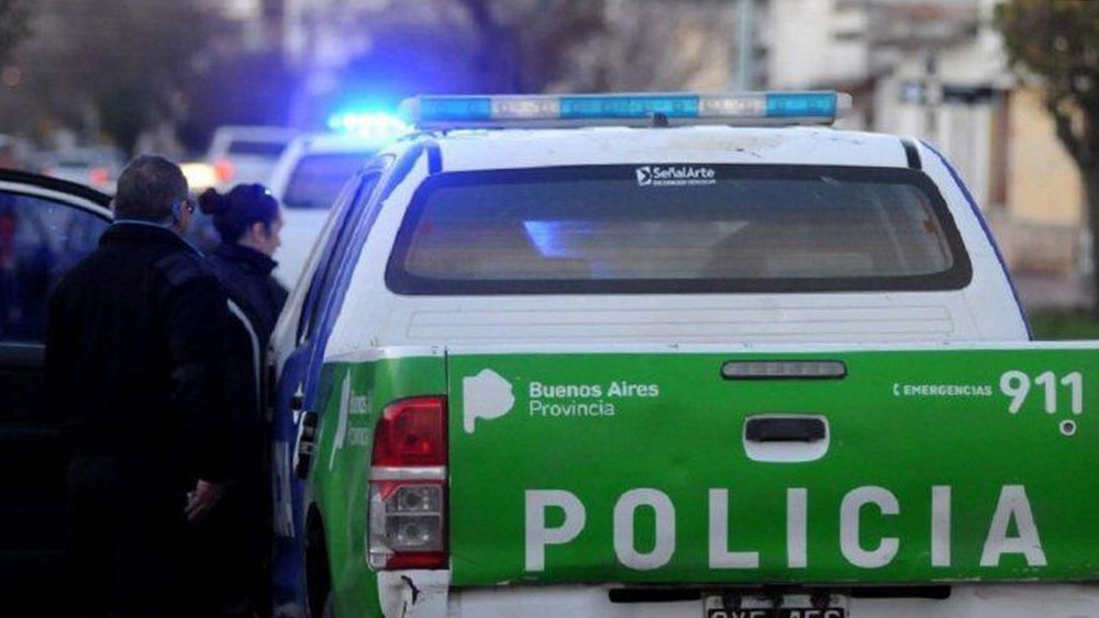  Liberaron al policía que mató a un joven y un adolescente durante un intento de robo 