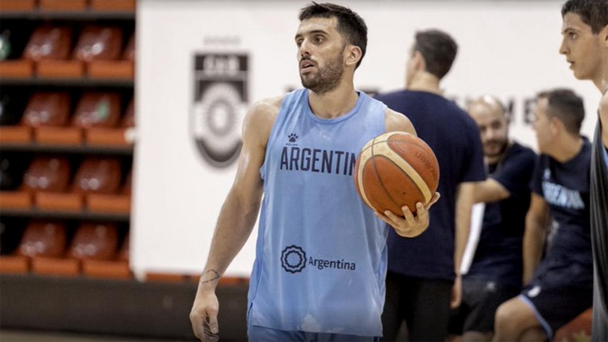  Todo lo que hay que saber para el debut de Argentina en su primera ventana 