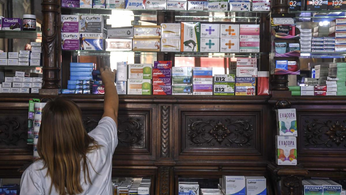  Los medicamentos más consumidos por los adultos mayores subieron un 83% 