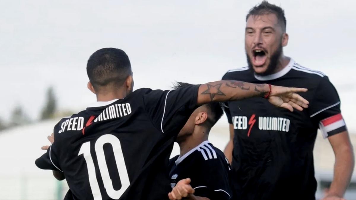 Riestra hará historia al recibir a River Plate en su estadio.