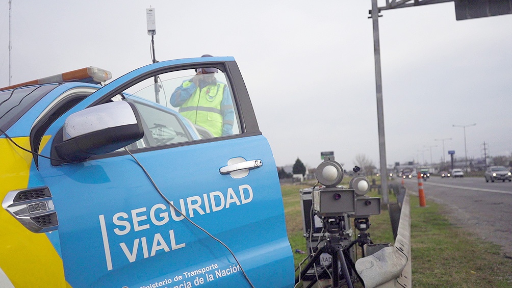  Designaron a Daniela Ortiz al frente de la Agencia Nacional de Seguridad Vial 