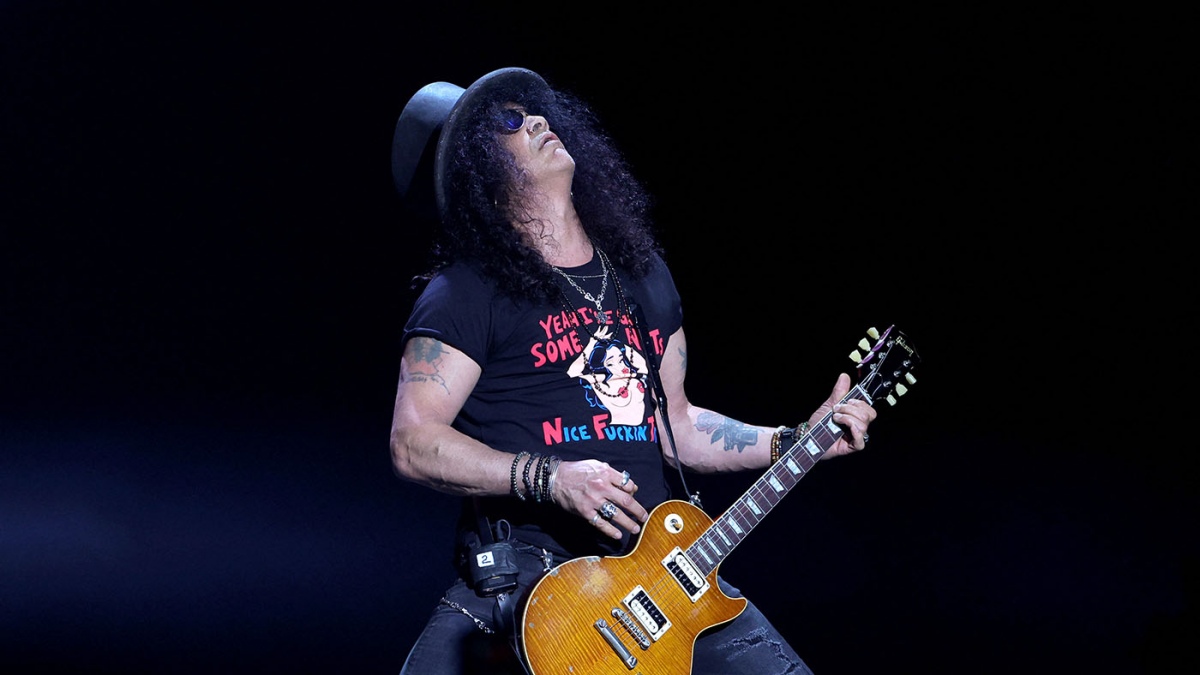 Cosquín Rock busca mantener su posición de festival líder con la presencia estelar de Slash