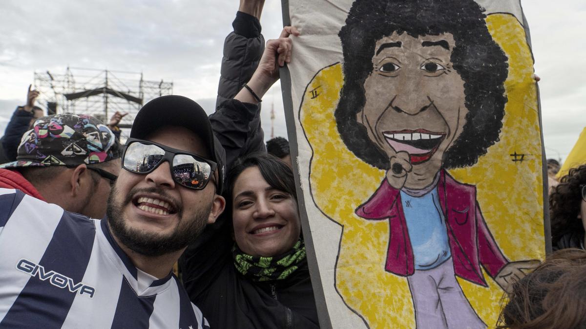 El horario del clásico cordobés fue modificado debido a la realización de un recital de la Mona Jiménez.