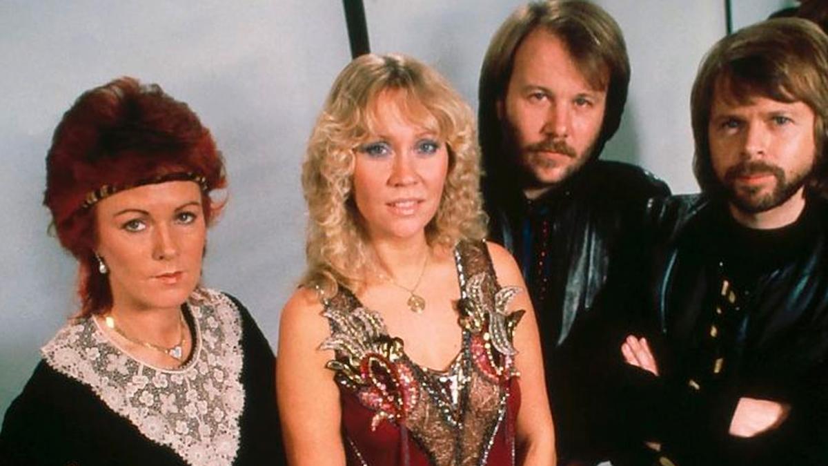 Próximamente se lanzará un documental sobre ABBA con motivo del 50 aniversario del festival de la Canción de Eurovisión.