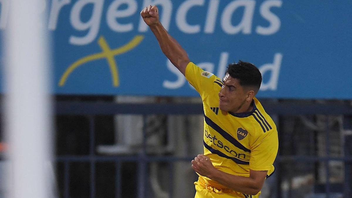  Boca recibe a Central Córdoba con la necesidad de un triunfo 