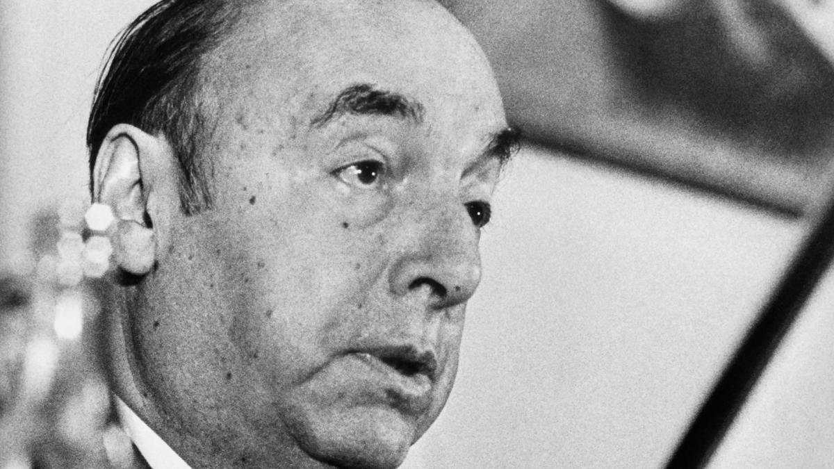  Un tribunal ordenó la reapertura de la investigación por la muerte de Pablo Neruda 