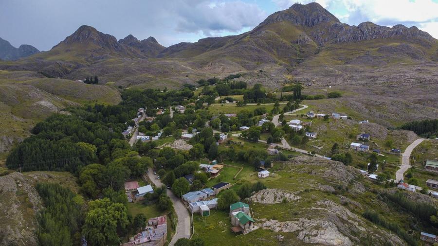 Argentina nominará ocho localidades para competir en el concurso Best Tourism Villages.
