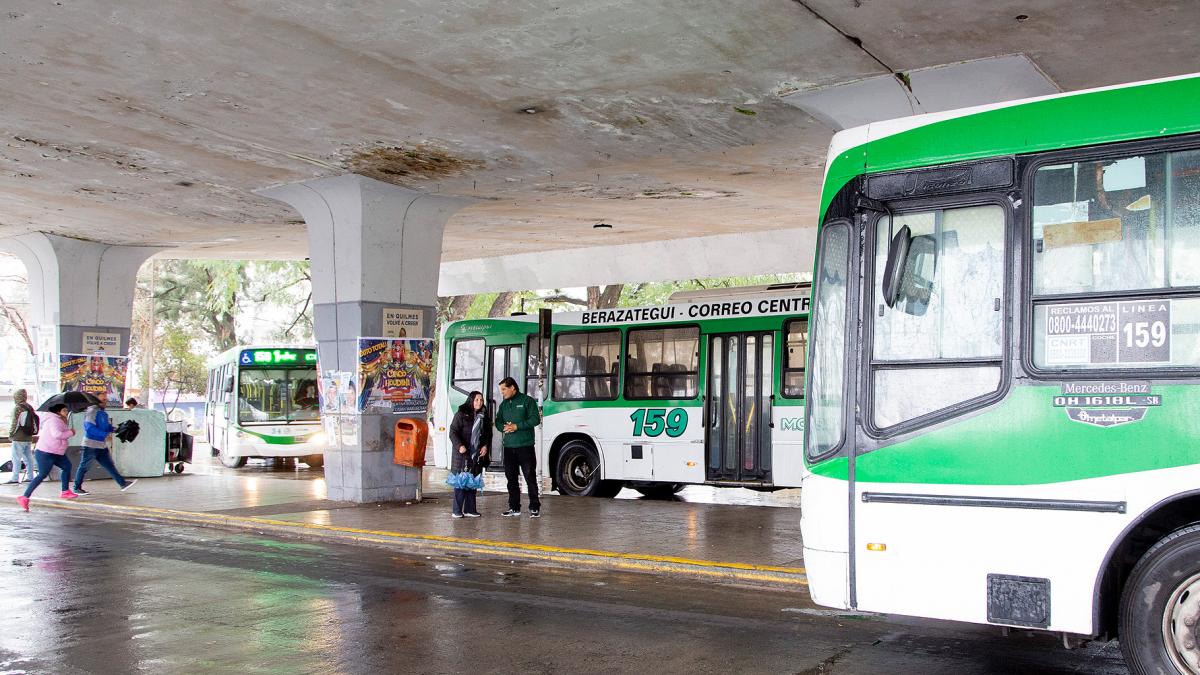  Terciarios y universitarios bonaerenses ya pueden acceder al Boleto Estudiantil 