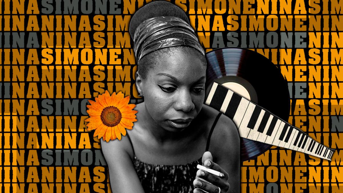  Nina Simone y las voces que no callan 