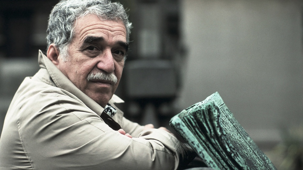 García Márquez era ambivalente sobre su obra cumbre 