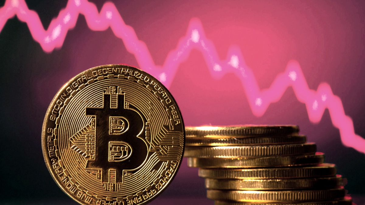 El bitcoin continúa sin límites, aumenta por séptimo día consecutivo y se acerca a su máximo histórico.